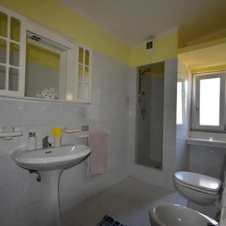 Francy 2 Piccola Apartment Olbia