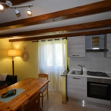 Apartment Francy 2 Piccola Olbia